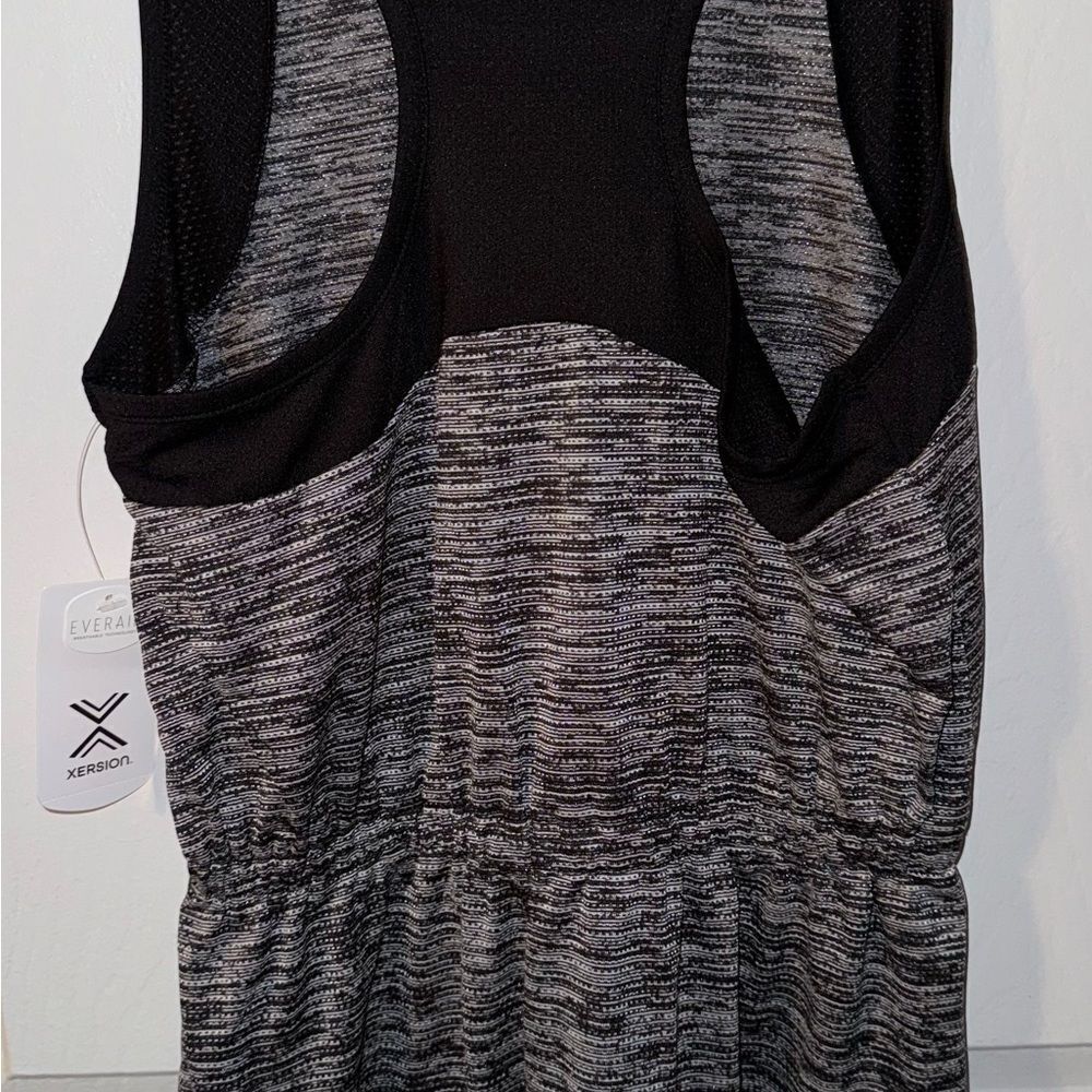 5/25 - Buy 5 for $25  Xersion Girls' Dress – Medium (10/12), NWT - Picture 3 of 7